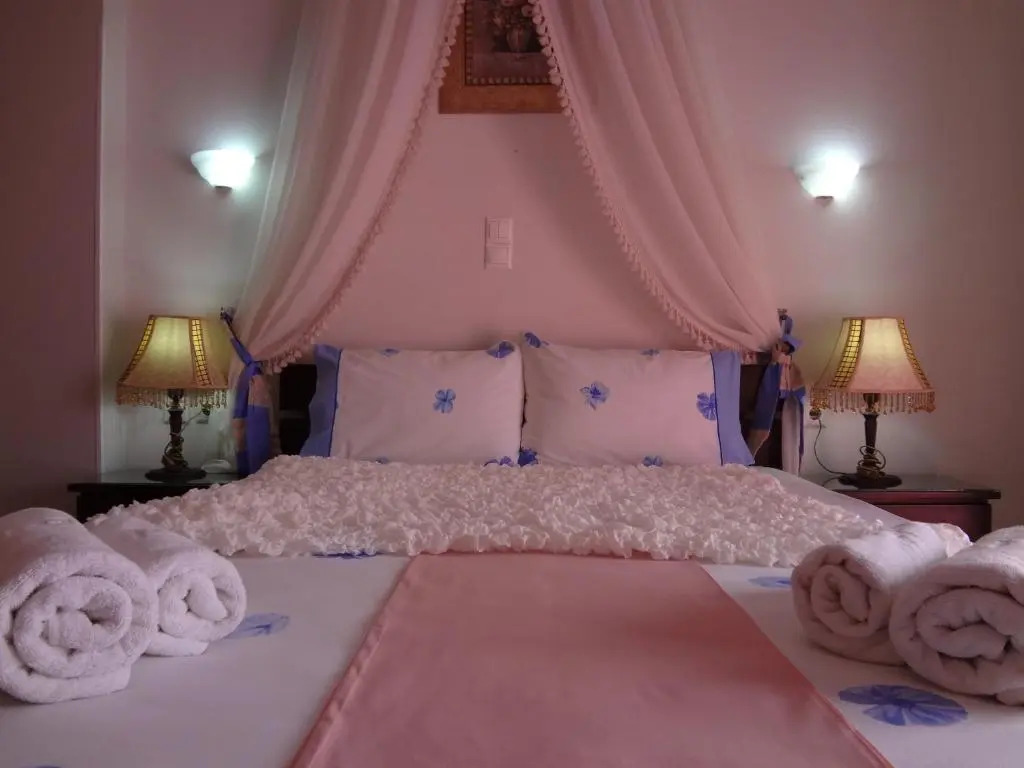 Villa Anastasia