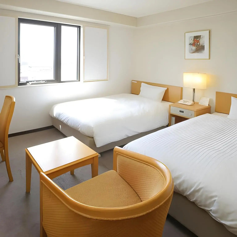 Smile Hotel Fukuoka Okawa
