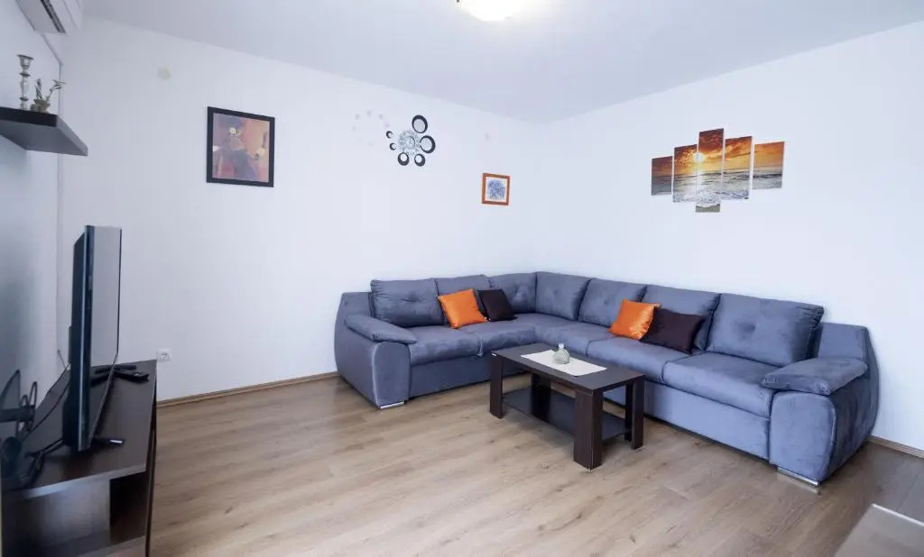 Apartment Jelčić