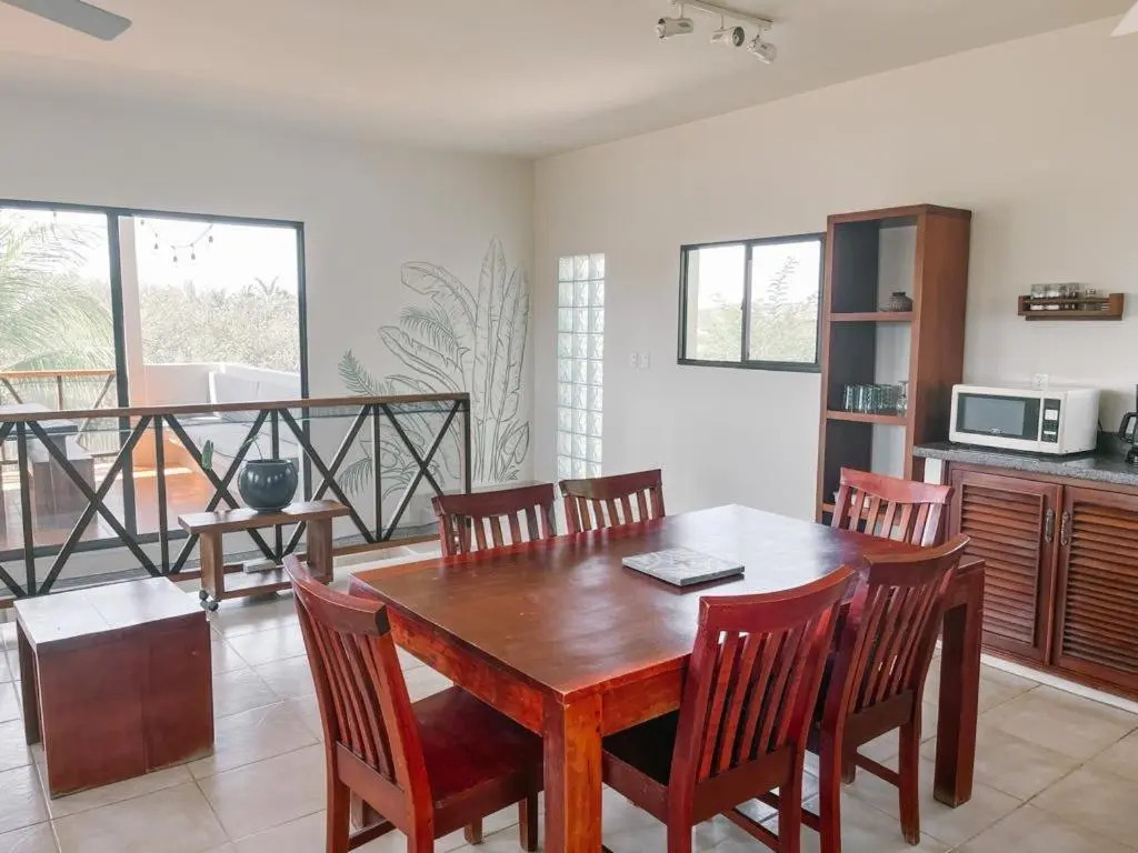The Happy Coconut Resort
