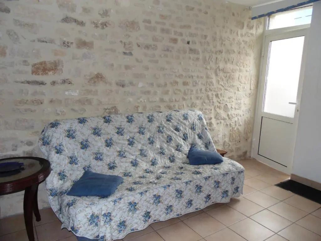 Maison en Pierre