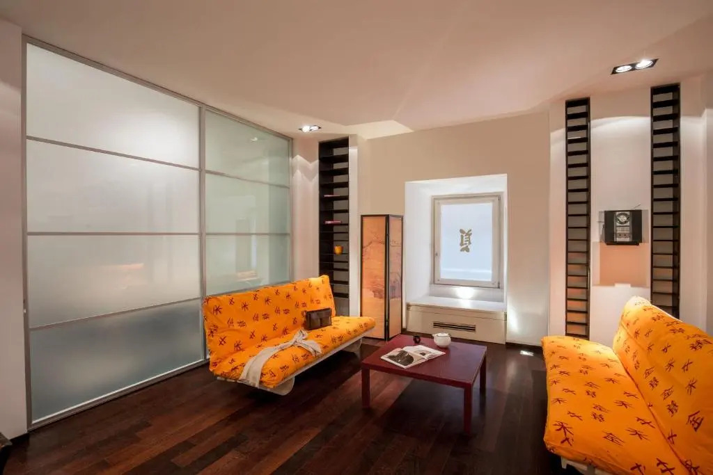 MyApARTsuite Luxury Torre Argentina