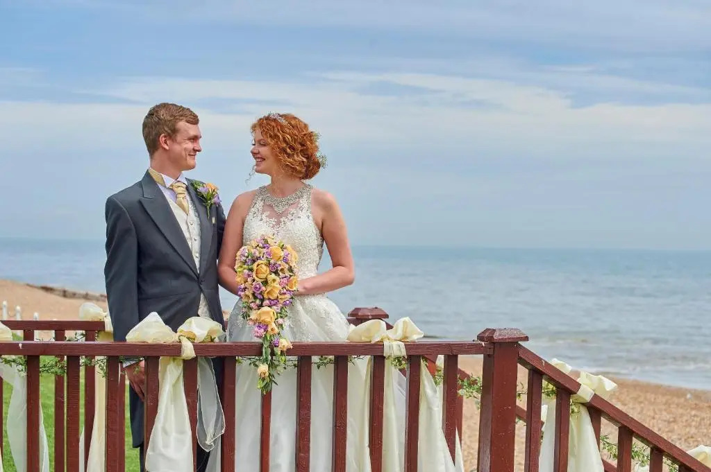 The Relais Cooden Beach and Spa
