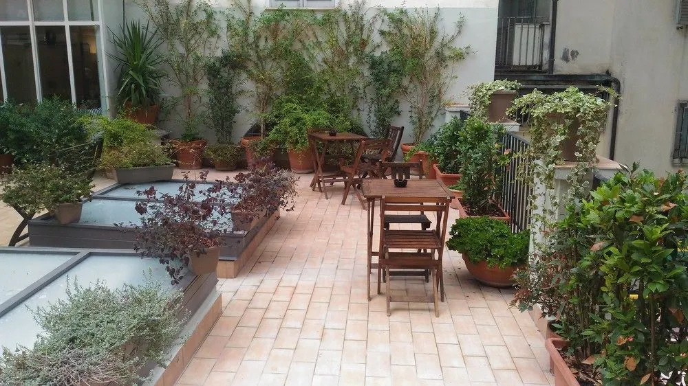 B&B Giardino Del Corso