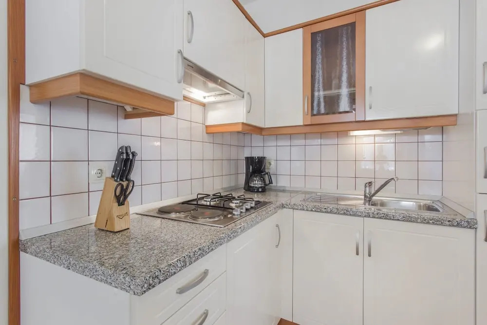 Apartments Konta City center