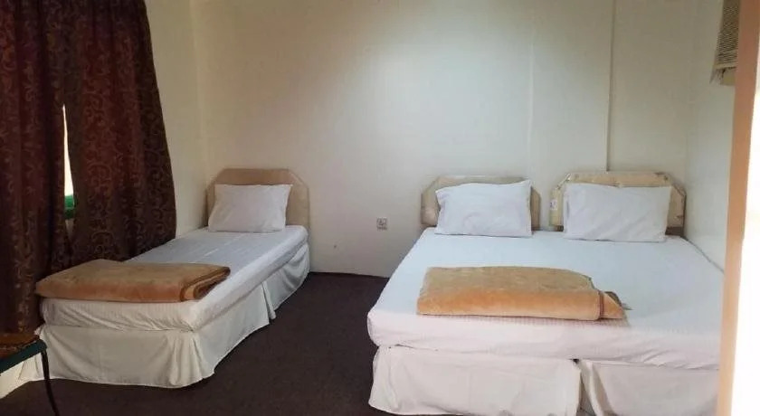 Hamasa Hotel