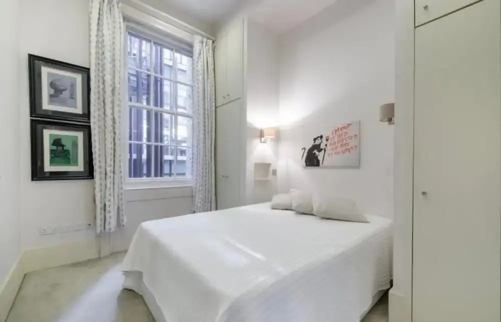 4 Guests & Central - Pet Friendly - Maddox Street