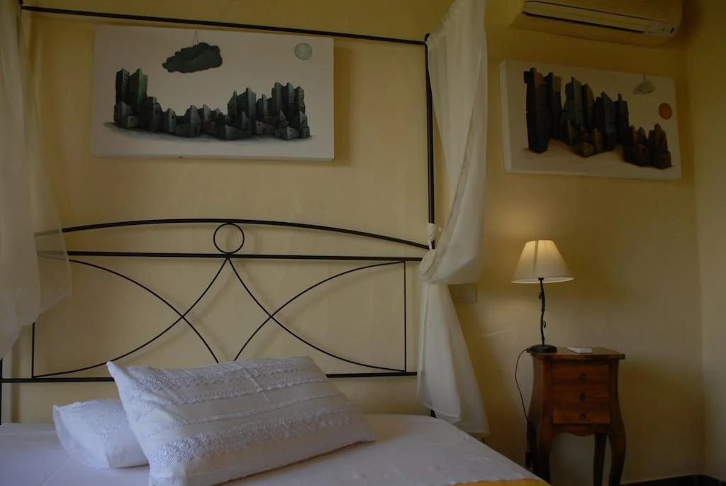 B&B La Noria
