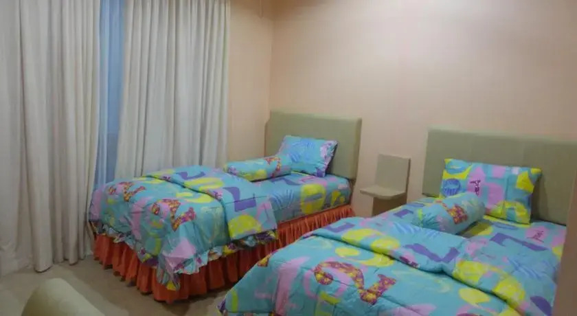 Hotel Divachk