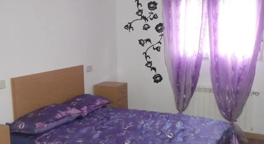 Apartamentos Samira