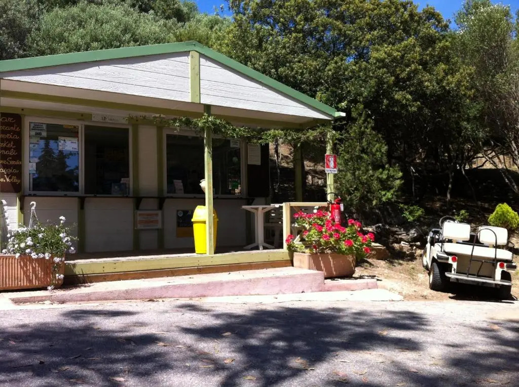 La Liccia - Camping&Village