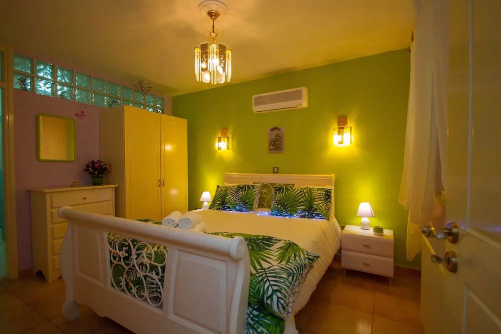 Villa Anasia
