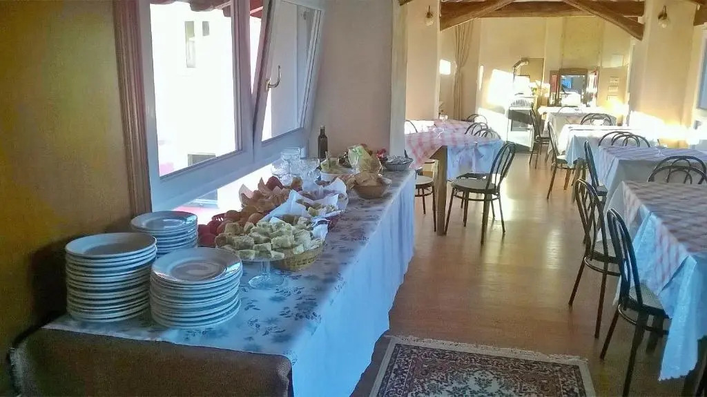Crocevia Del Sale