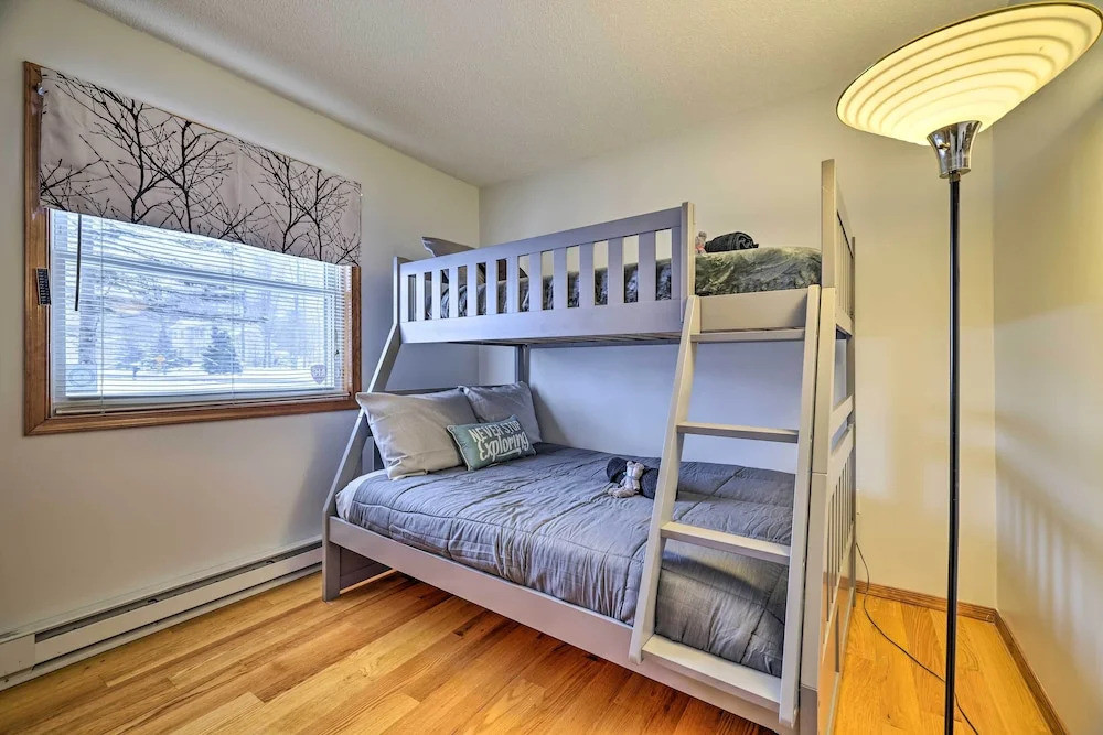 Cozy Tobyhanna Home w/ Community Amenities!