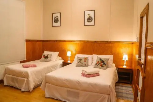 Hostal Vientos de la Patagonia
