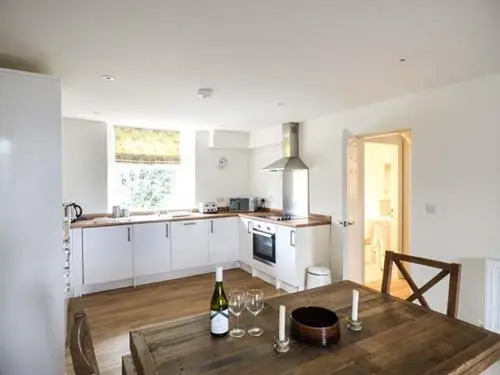 Crooklands House 2