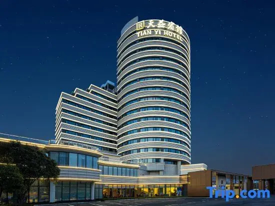 Tianyi Hotel