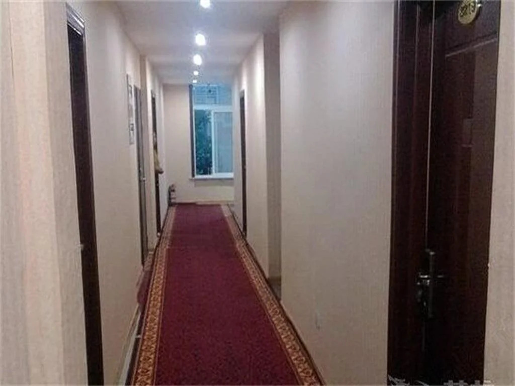 Shuyang Hexie Business Inn