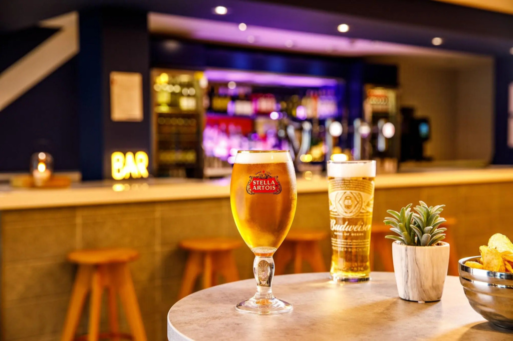 ibis budget London Heathrow Central