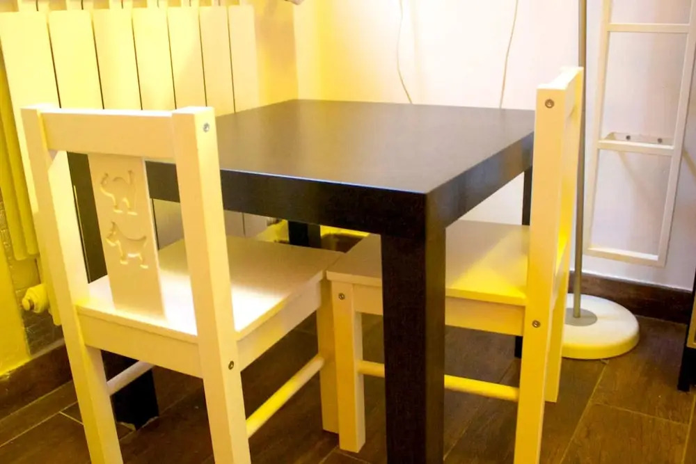 Apartment with One Bedroom in Genova, with Enclosed Garden And Wifi - 3 Km From the Beach