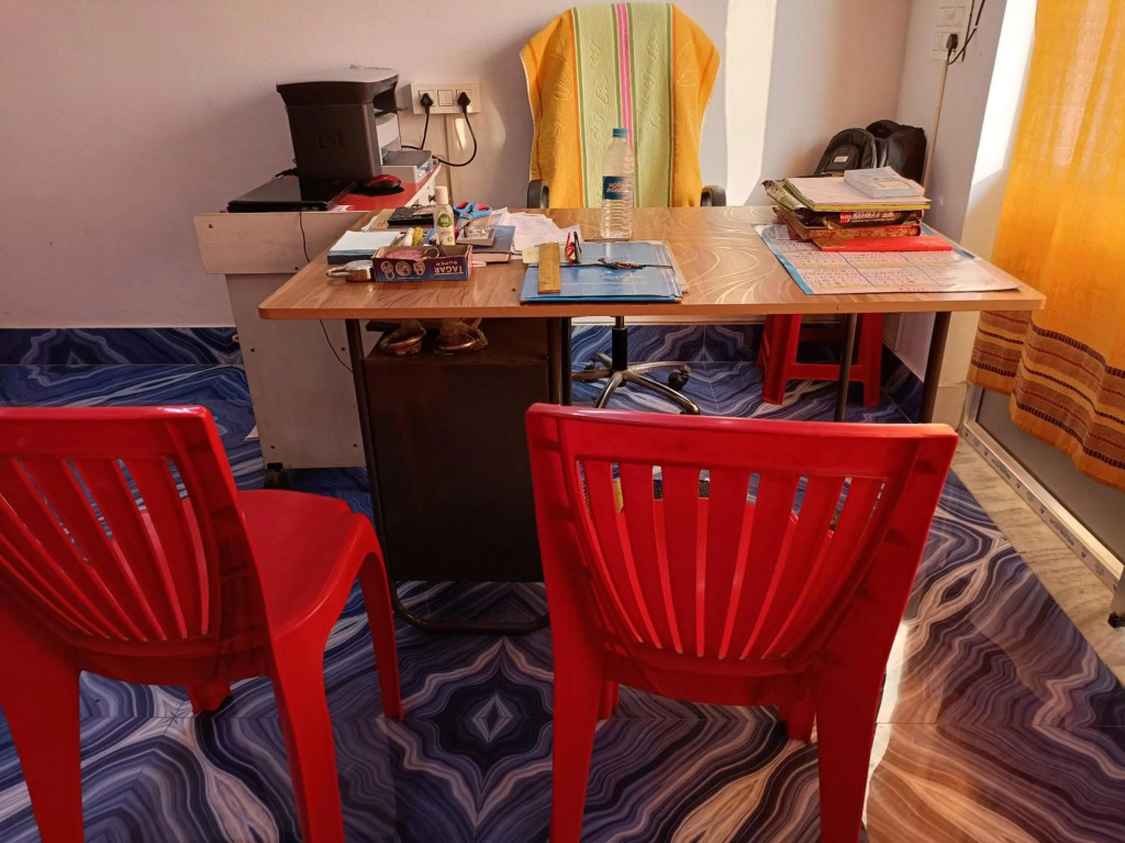 SHANTINIKETAN FAMILY HOMESTAy