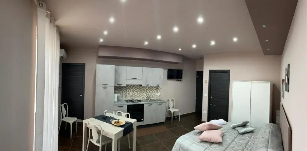 La casa di Francesca