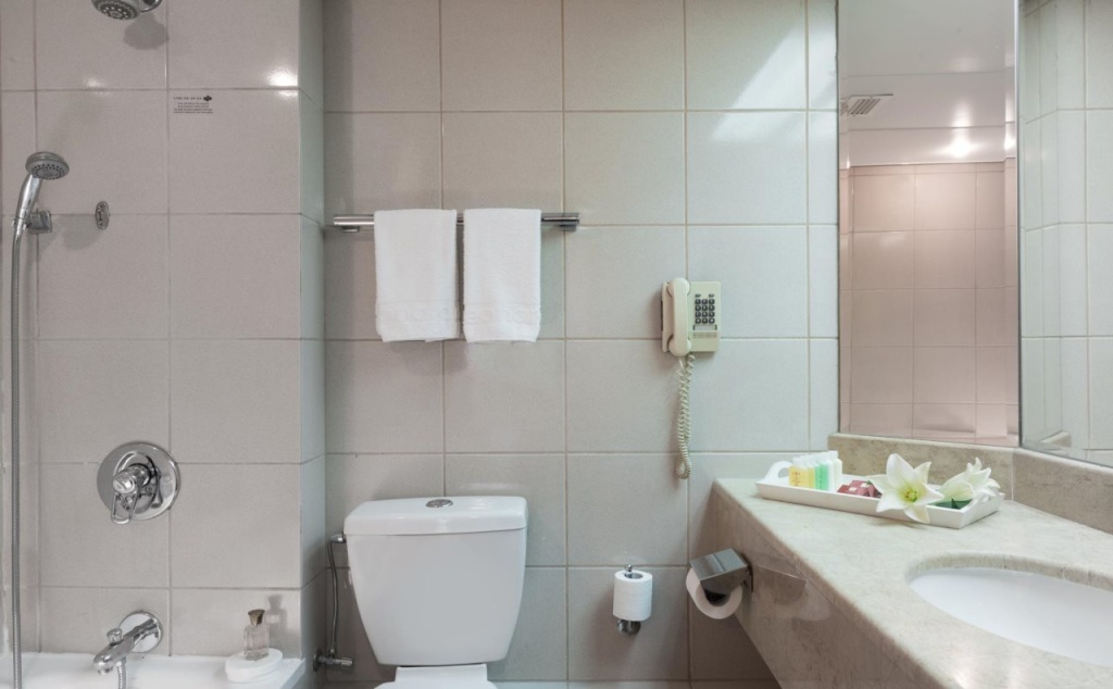 Leonardo Plaza Hotel Eilat