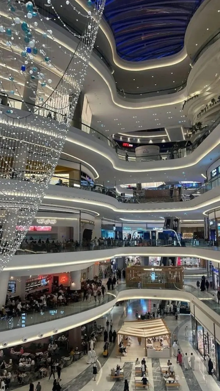 Xetai Plaza Hotel Baku