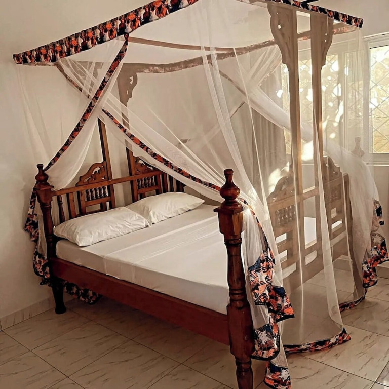 Milalana residence & Hotel Malindi