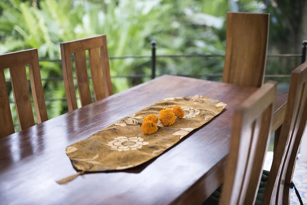 Citrus Tree Villas - Sungai