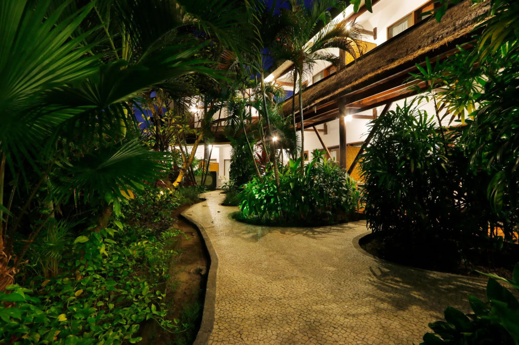 Pearl Boutique Hotel-Tranquility for Adults