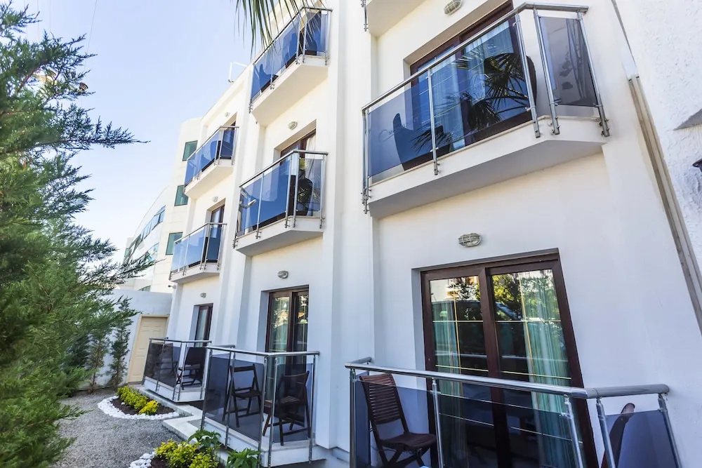 Tiana Moonlight Hotel - All Inclusive