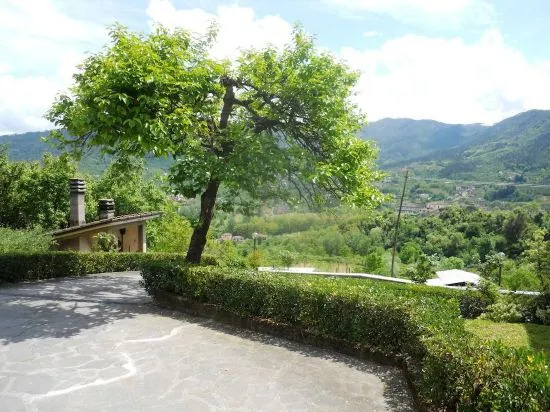 Beverino Holidays