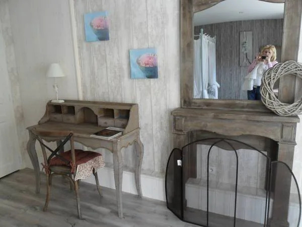 Le Clos Saint Quentin