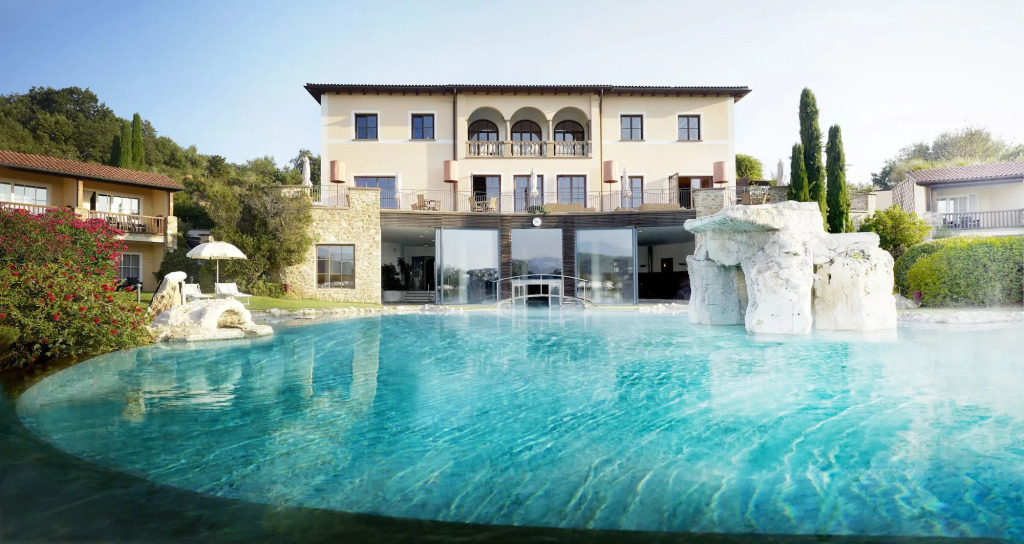 ADLER Thermae