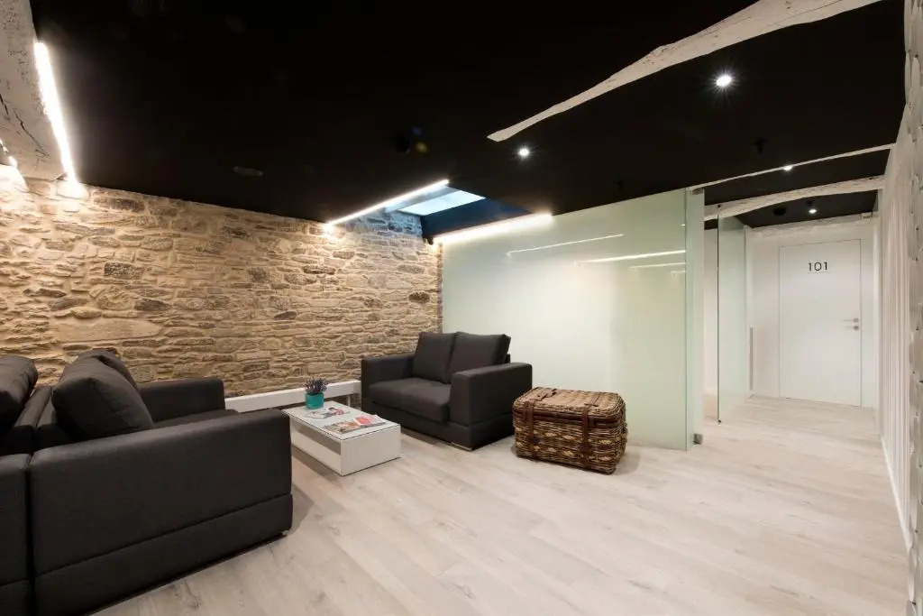 Hotel Montes