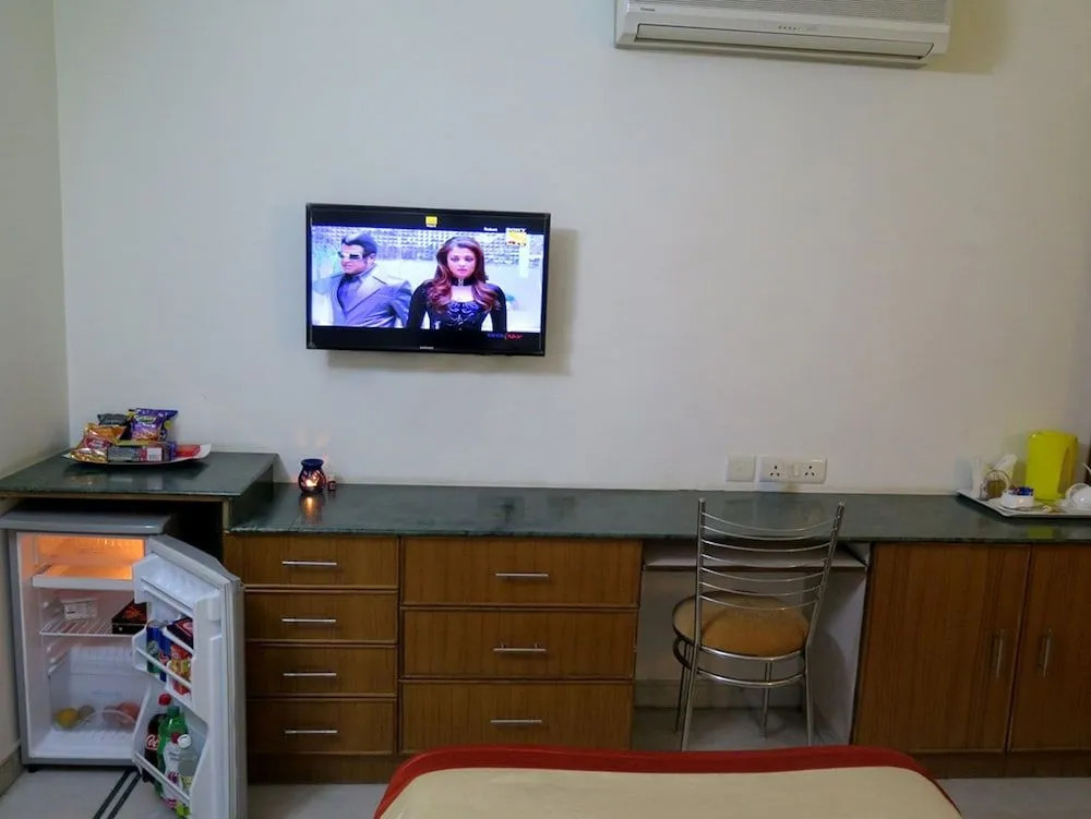 Kesar DVilla