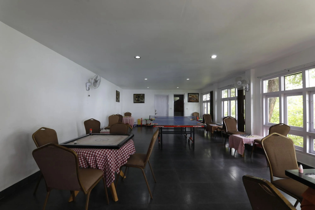 Tea Valley Resort, Munnar