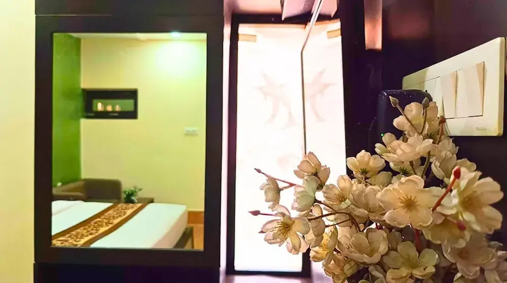 Hotel Vijay Deluxe
