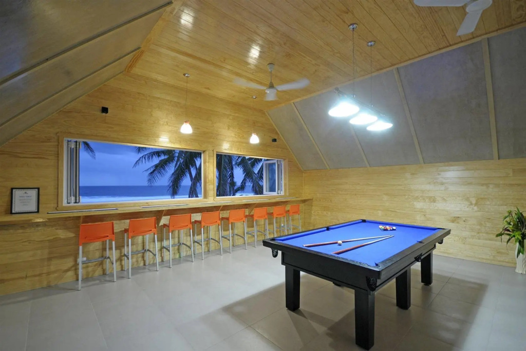 Sa'Moana Beach Bungalows