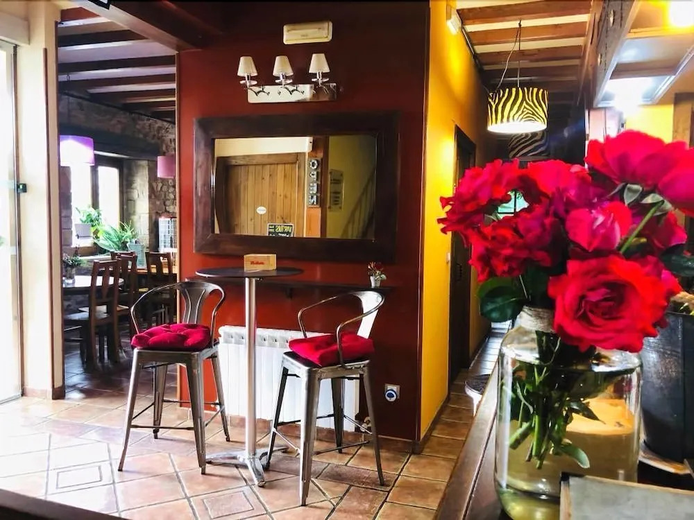 Hotel Rural La Pradera