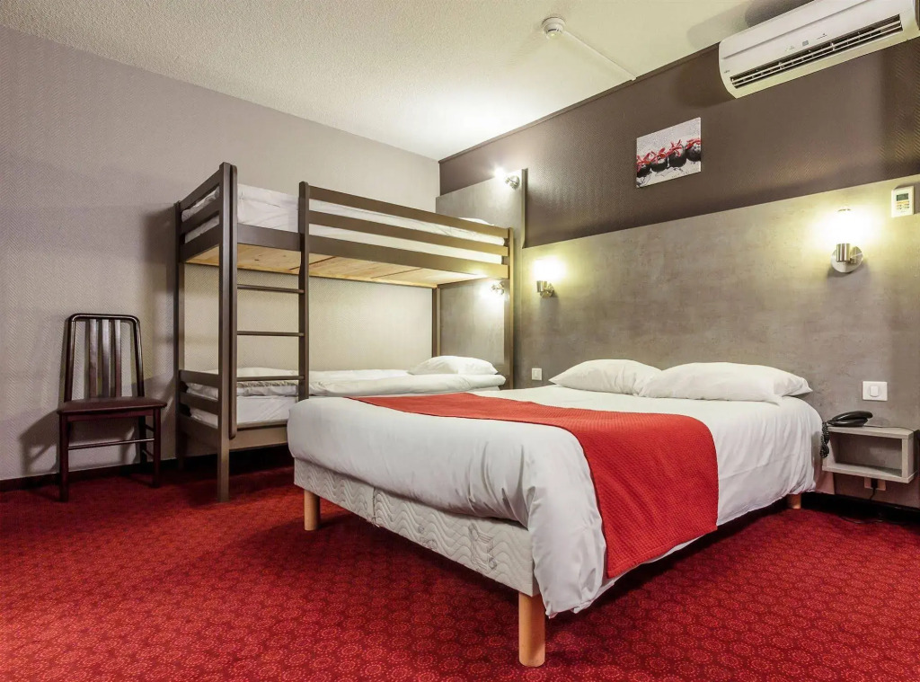 Hotel Lune Etoile