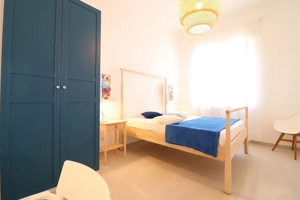 Holiday House Nike Otranto 4 Guests