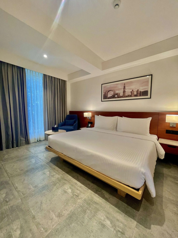 Best Western Maharani Bagh New Delhi