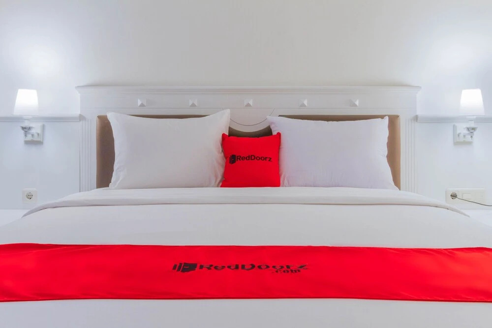 RedDoorz Premium @ Bandung City Center
