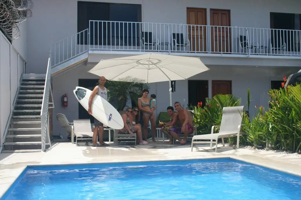 Tuanis Aparthotel