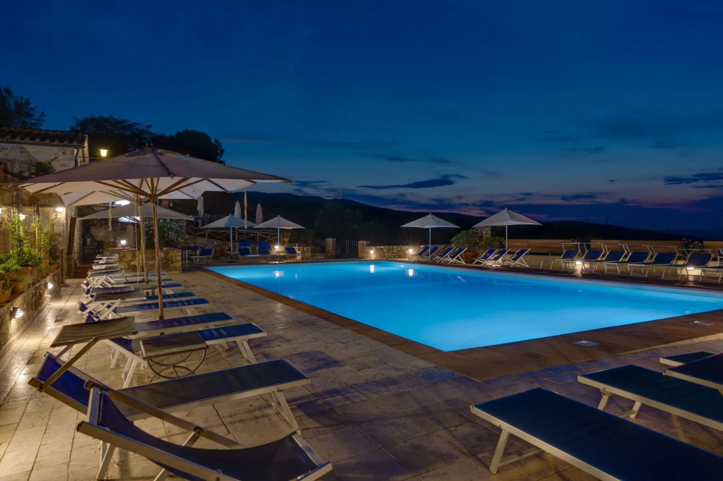 Borgo Il Poggiaccio Residence