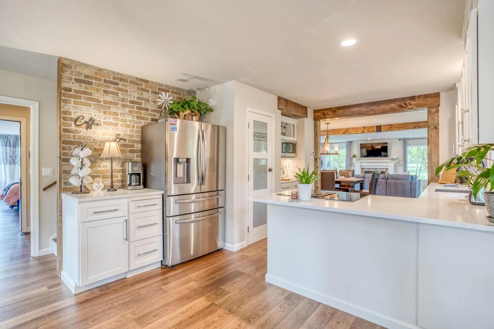 Drift Creek Casa
