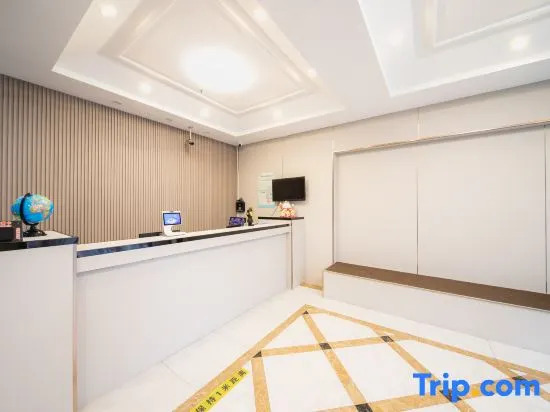 Homeinn Pebble Hotel (Shanghai Hongqiao Railway Station Hongqiao Airport)