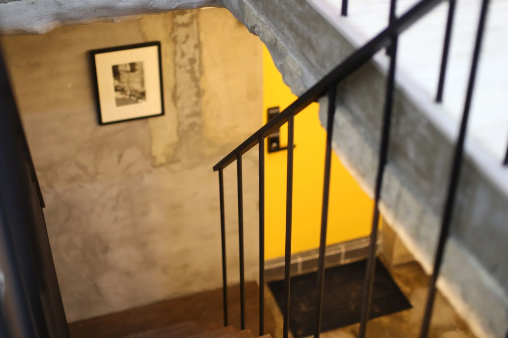 Little Star Guesthouse